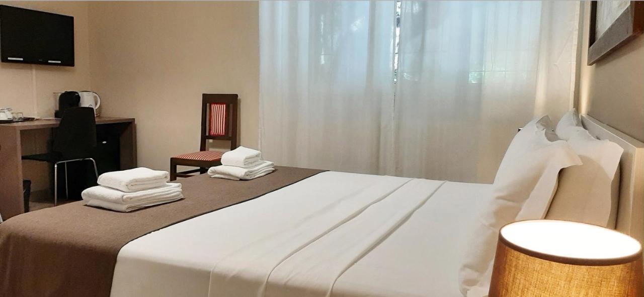 I Tigli Guest House Piacenza Exterior photo