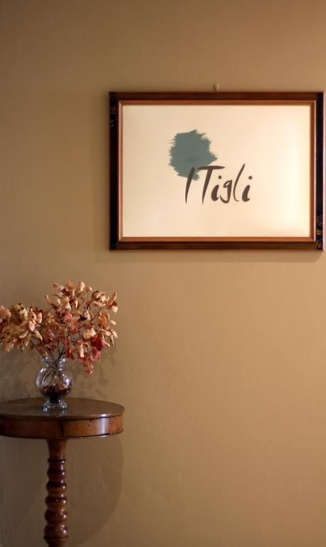 I Tigli Guest House Piacenza Exterior photo