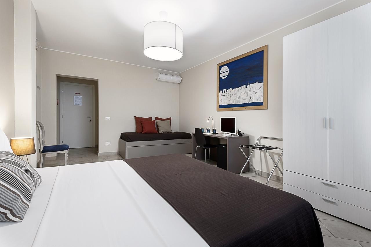 I Tigli Guest House Piacenza Exterior photo