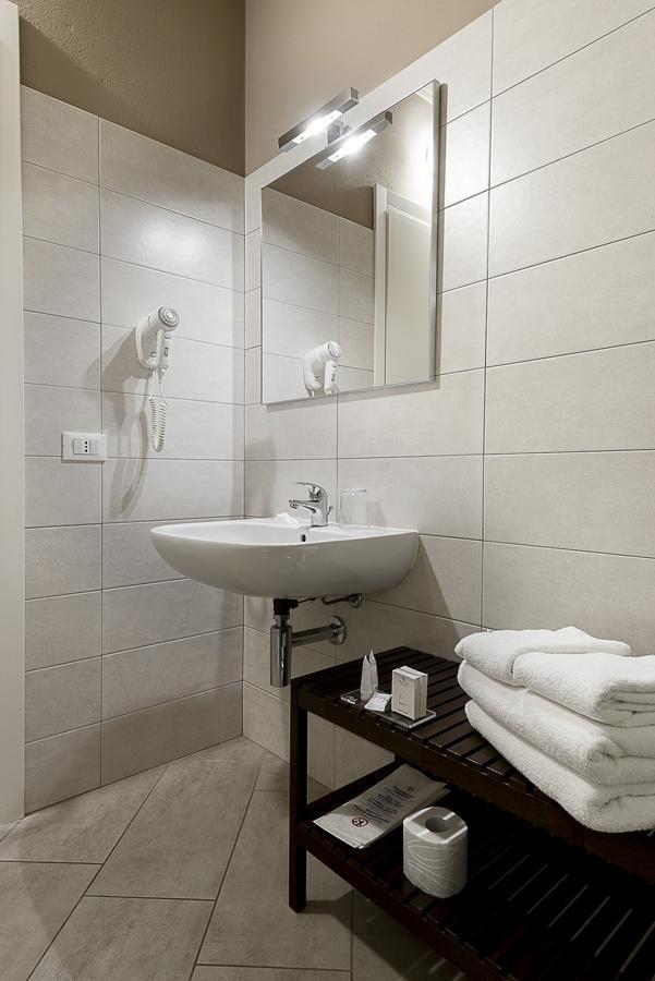 I Tigli Guest House Piacenza Exterior photo