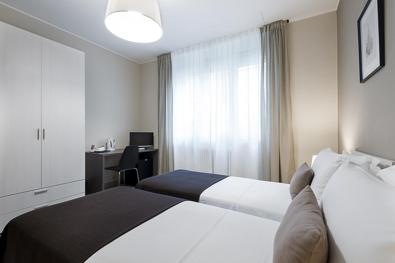 I Tigli Guest House Piacenza Exterior photo