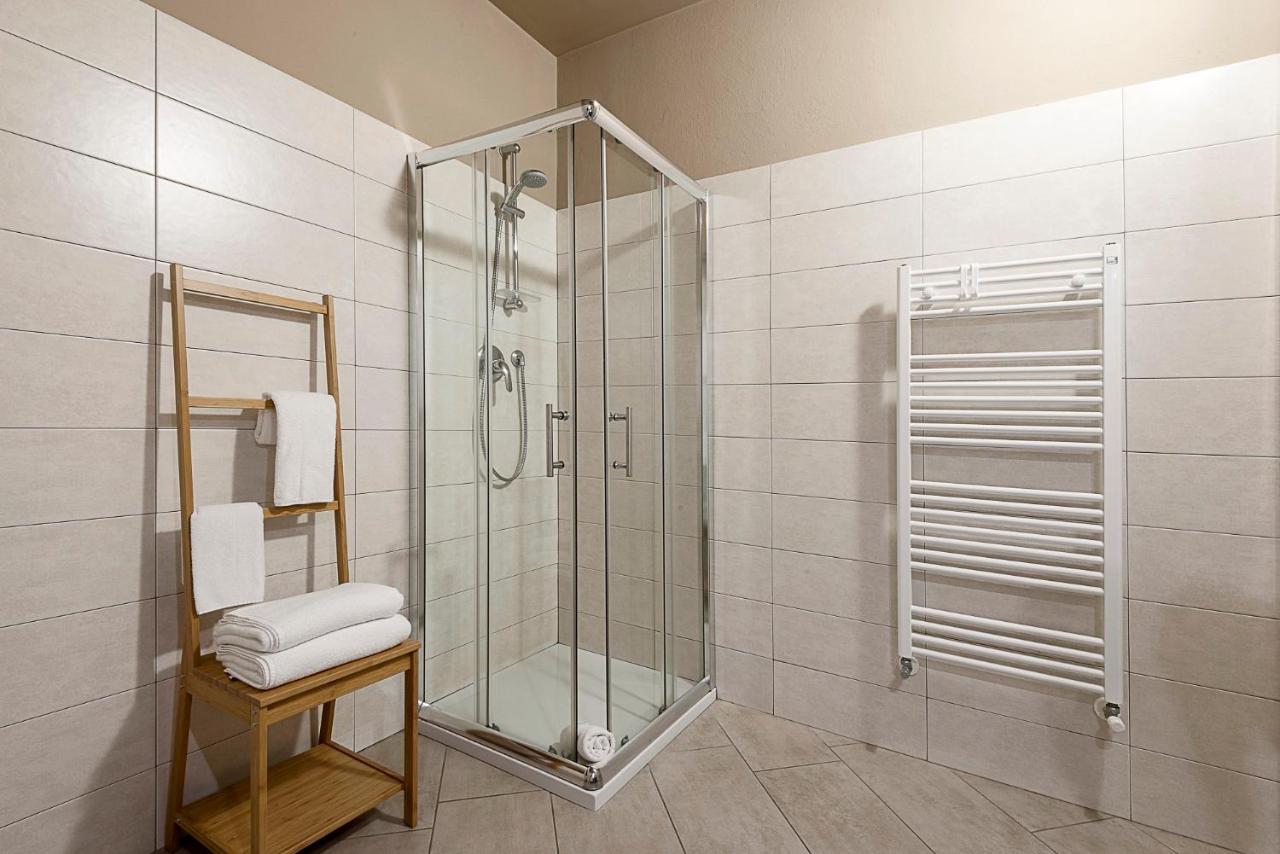 I Tigli Guest House Piacenza Exterior photo