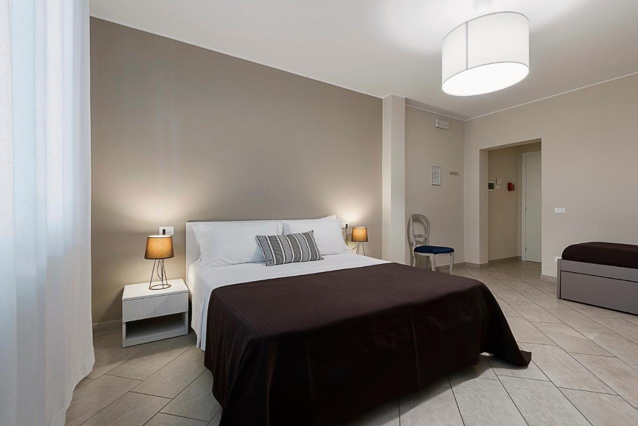 I Tigli Guest House Piacenza Exterior photo