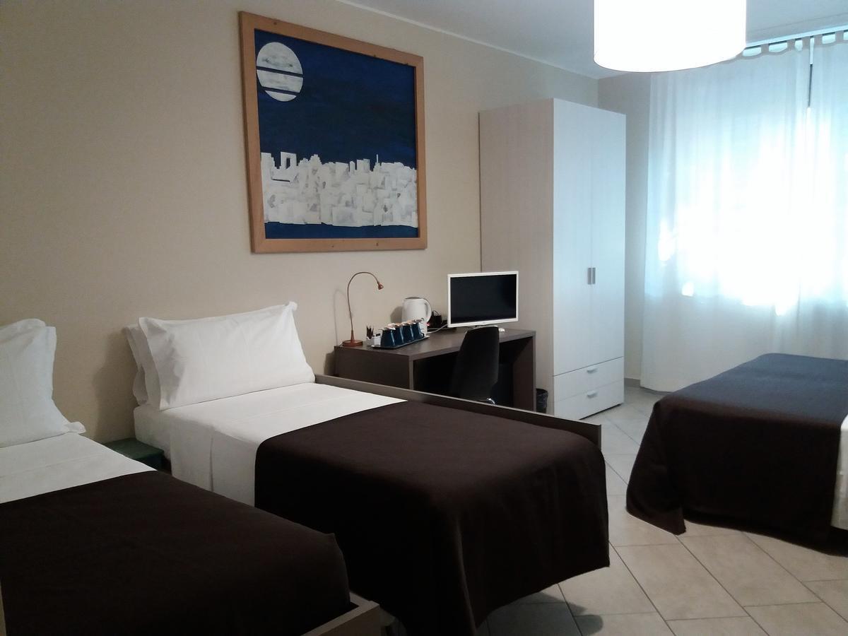 I Tigli Guest House Piacenza Exterior photo